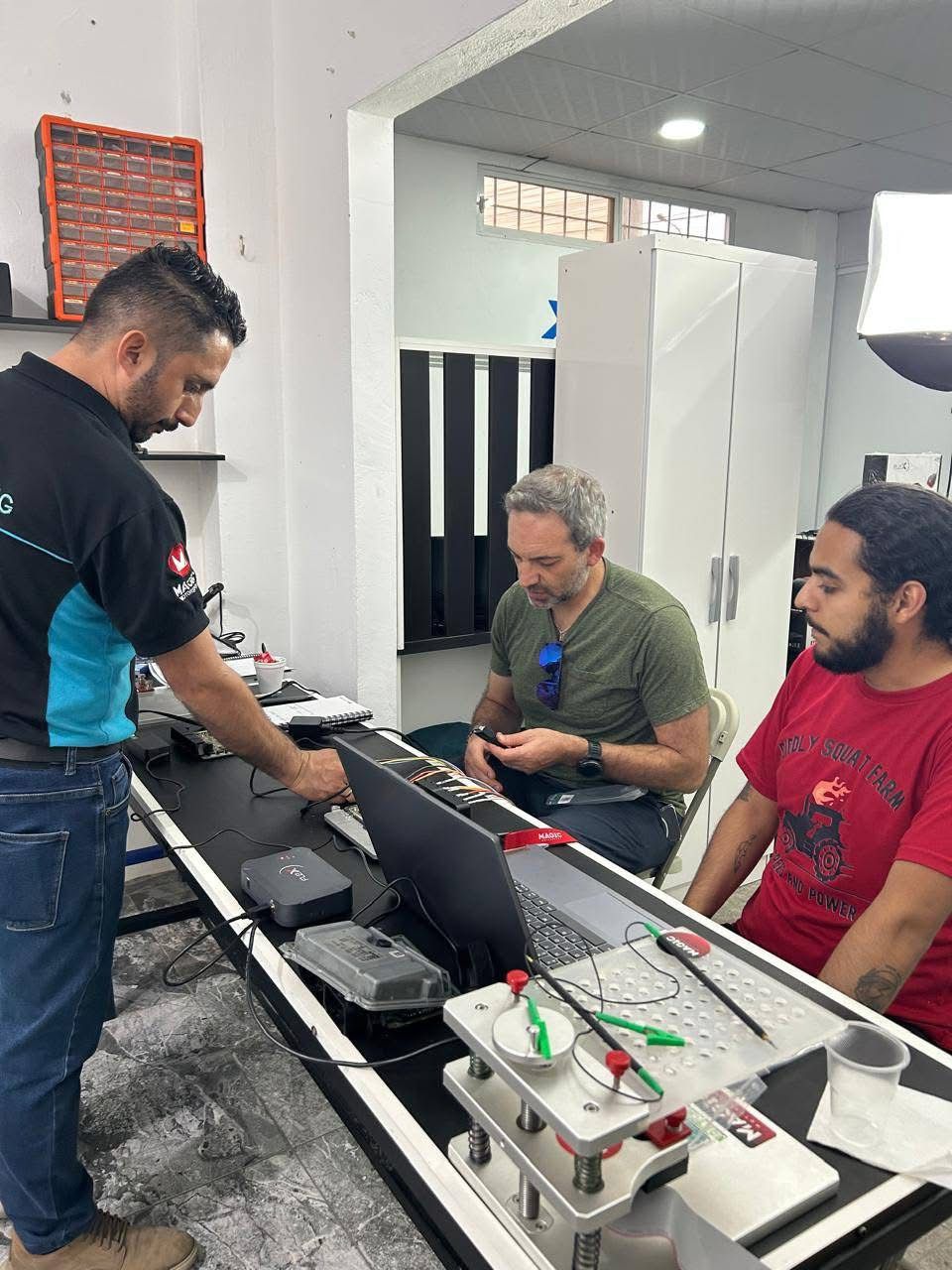 Curso personalizado chiptuning